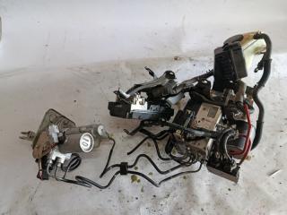 Блок abs LEXUS LS460 USF40 44510-50080 5 ракурс
