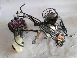 Блок abs TOYOTA CAMRY AXVH70 47070-33060 1 ракурс