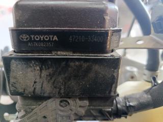 Блок abs TOYOTA CAMRY AXVH70 47070-33060 2 ракурс