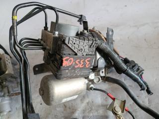 Блок abs TOYOTA CAMRY AXVH70 47070-33060 4 ракурс