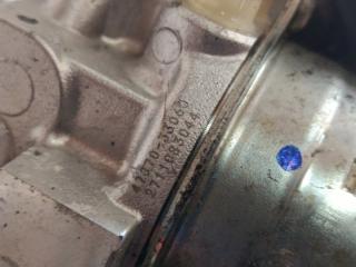 Блок abs TOYOTA CAMRY AXVH70 47070-33060 5 ракурс