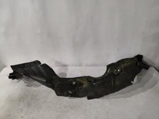 Запчасть подкрылок передний левый TOYOTA PRIUS