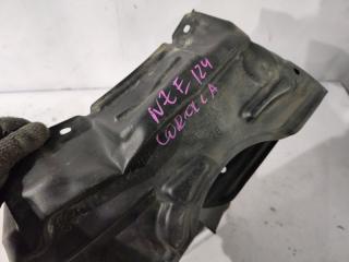 Подкрылок правый передний TOYOTA COROLLA NZE124 53875-12280 2 ракурс