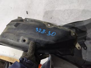 Подкрылок правый передний TOYOTA COROLLA NZE124 53875-12280 3 ракурс