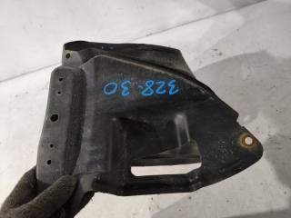 Подкрылок правый передний TOYOTA COROLLA NZE124 53875-12280 5 ракурс