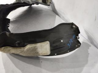 Подкрылок левый передний TOYOTA VELLFIRE AGH30W 53806-58090 3 ракурс