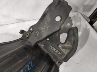 Подкрылок правый передний TOYOTA VELLFIRE AGH30W 53805-58070 2 ракурс