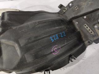 Подкрылок правый передний TOYOTA VELLFIRE AGH30W 53805-58070 3 ракурс