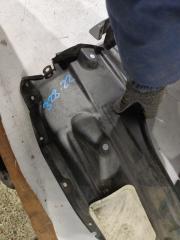 Подкрылок правый передний TOYOTA VELLFIRE AGH30W 53805-58070 5 ракурс
