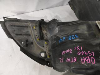 Подкрылок левый передний LEXUS LS460 USF45 53806-50070 2 ракурс