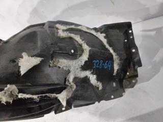 Подкрылок левый передний LEXUS LS460 USF45 53806-50070 3 ракурс
