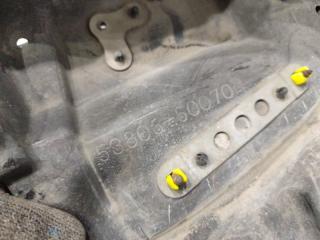 Подкрылок левый передний LEXUS LS460 USF45 53806-50070 5 ракурс
