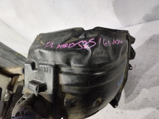Подкрылок левый передний TOYOTA ARISTO JZS160 53876-30110 4 ракурс