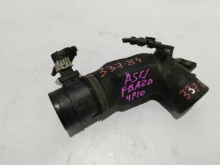 ДАТЧИК РАСХОДА ВОЗДУХА MITSUBISHI CANTER