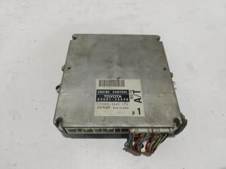 Запчасть блок efi TOYOTA HIACE REGIUS
