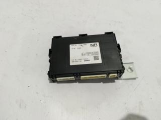 Запчасть блок иммобилайзера SUZUKI ESCUDO