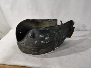 Запчасть подкрылок передний правый TOYOTA CAMRY