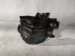 Подкрылок правый передний TOYOTA PASSO M700A 53875-B1110 1 ракурс