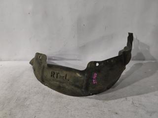 Подкрылок левый передний TOYOTA CORONA ST140 53876-20050 1 ракурс