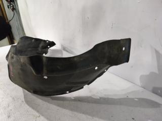 Подкрылок левый передний TOYOTA CORONA ST140 53876-20050 2 ракурс