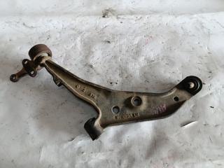 Запчасть рычаг нижний передний левый NISSAN AD