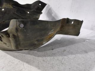 Подкрылок правый передний TOYOTA CORONA ST140 53875-20040 2 ракурс