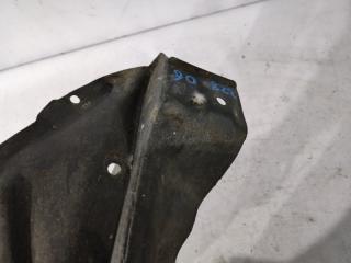 Подкрылок правый передний TOYOTA CORONA ST140 53875-20040 4 ракурс