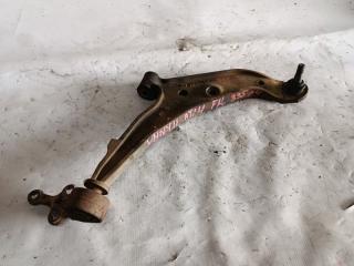 Запчасть рычаг нижний передний правый NISSAN AD