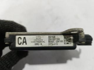 Датчик парковки TOYOTA CAMRY AVV50 88162-0W100 2 ракурс