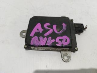 Датчик парковки TOYOTA CAMRY AVV50 88162-0W100 1 ракурс