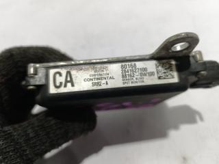Датчик парковки TOYOTA CAMRY AVV50 88162-0W100 2 ракурс