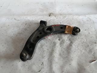 Фото запчасти рычаг нижний передний левый DAIHATSU BOON контрактная запчасть Запчасть рычаг нижний передний левый DAIHATSU BOON