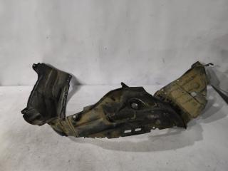 Подкрылок правый передний TOYOTA PRIUS ZVW50 53875-47070 1 ракурс