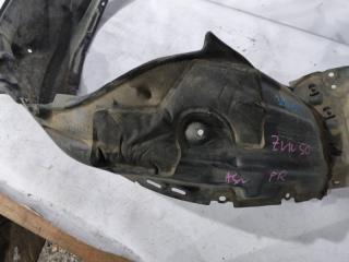 Подкрылок правый передний TOYOTA PRIUS ZVW50 53875-47070 3 ракурс