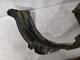 Подкрылок правый передний TOYOTA PRIUS ZVW50 53875-47070 4 ракурс