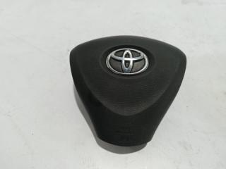 Airbag на руль TOYOTA AURIS ZRE152 1 ракурс