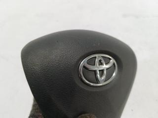 Airbag на руль TOYOTA AURIS ZRE152 2 ракурс