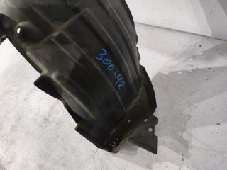 Подкрылок левый передний TOYOTA RAV4 ACA21 53876-42050 2 ракурс