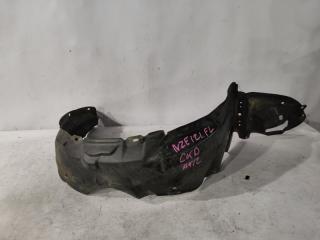 Запчасть подкрылок передний левый TOYOTA COROLLA