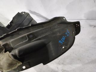 Подкрылок левый передний HONDA CROSSROAD RT1 74151-SYP-0000 3 ракурс