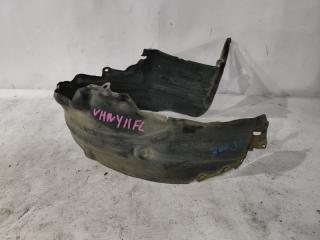 Запчасть подкрылок передний левый NISSAN WINGROAD