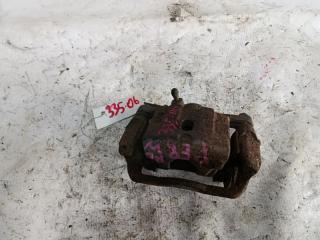 Суппорт задний левый MITSUBISHI DELICA