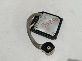 Фото запчасти блок ксенона TOYOTA RACTIS контрактная запчасть Запчасть блок ксенона TOYOTA RACTIS