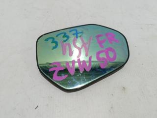 Зеркало-полотно правое TOYOTA PRIUS