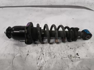 Запчасть стойка задняя правая TOYOTA COROLLA