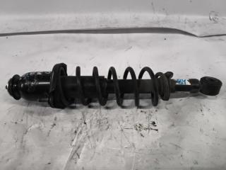 Запчасть стойка задняя левая TOYOTA COROLLA