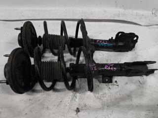 Запчасть стойка передняя MITSUBISHI GALANT FORTIS