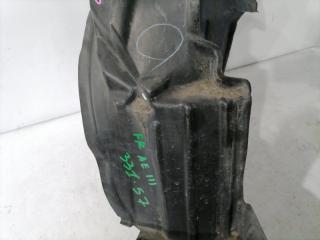 Подкрылок правый передний TOYOTA COROLLA SPACIO AE111 53875-13010 3 ракурс