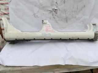 Порог кузова правый TOYOTA KLUGER V MCU25 1 ракурс Порог кузова правый TOYOTA KLUGER V MCU25 1 ракурс