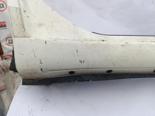 Порог кузова правый TOYOTA KLUGER V MCU25 3 ракурс Порог кузова правый TOYOTA KLUGER V MCU25 3 ракурс